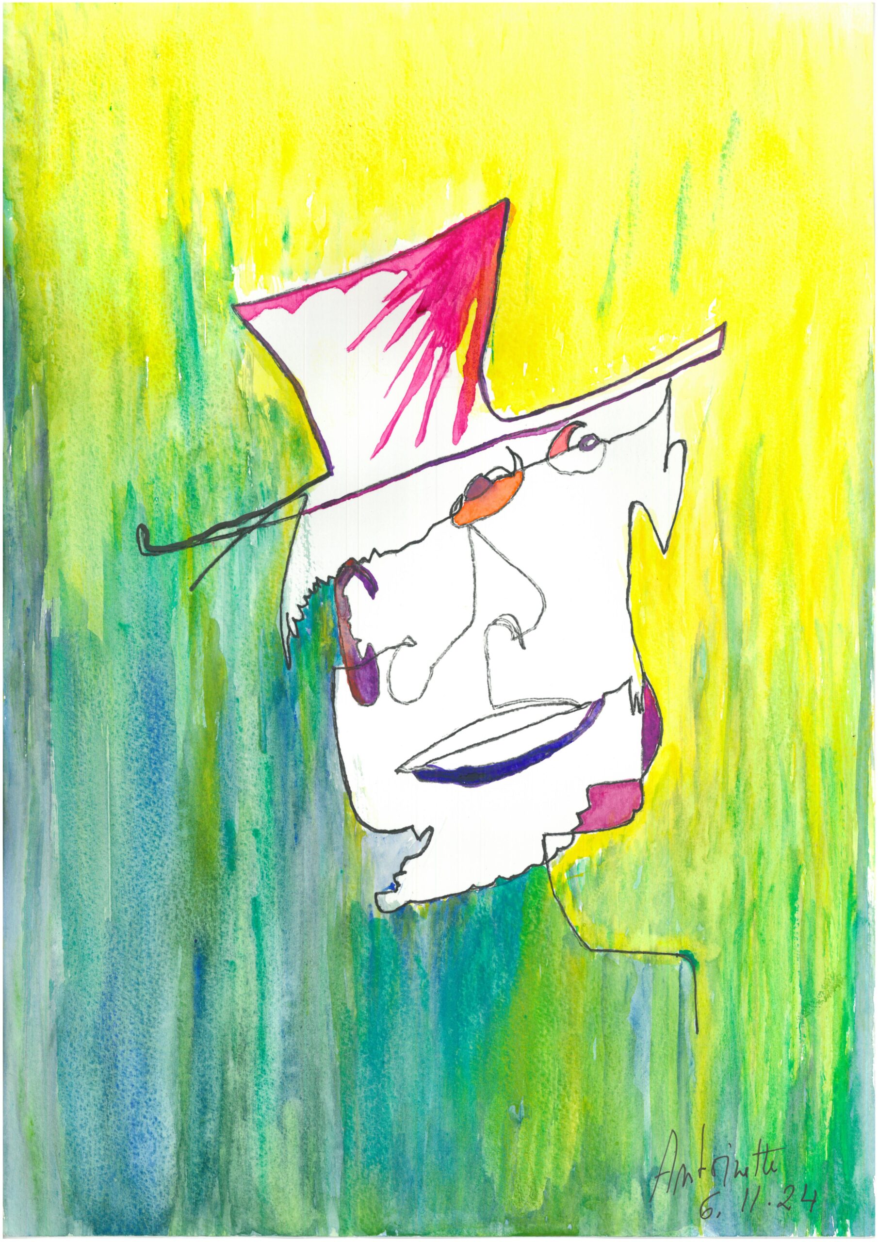 01 Antoinette Moeckli – ha aha ah