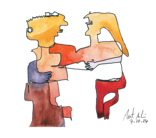 05 ANTOINETTE MOECKLI – amour