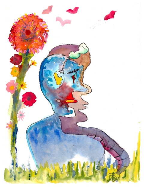 12 ANTOINETTE MOECKLI – La puissance de la joie