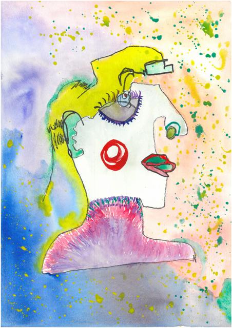 13 vithuranos – Vagues écumeuses