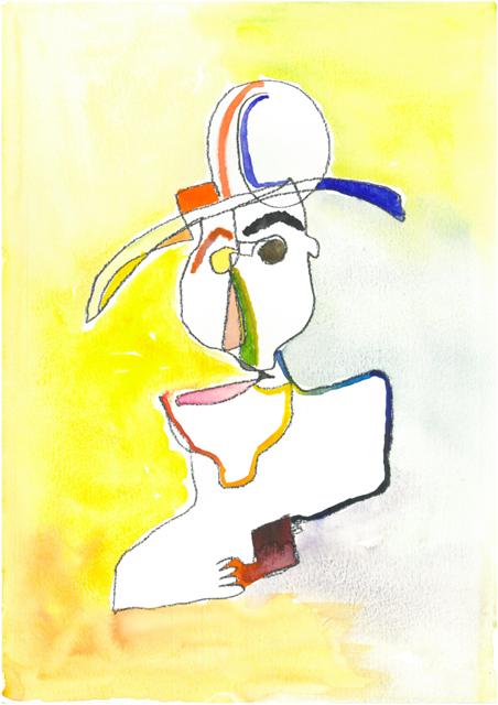 18 ANTOINETTE MOECKLI – Mais d’où viens-tu toi ?