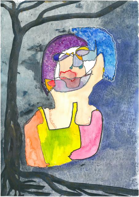 21 vithuranos – marais dans le silence