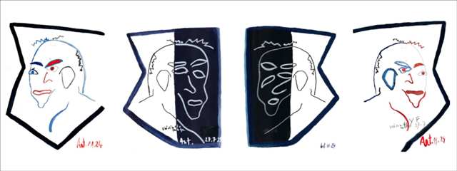 22 Antoinette Moeckli – Divagations