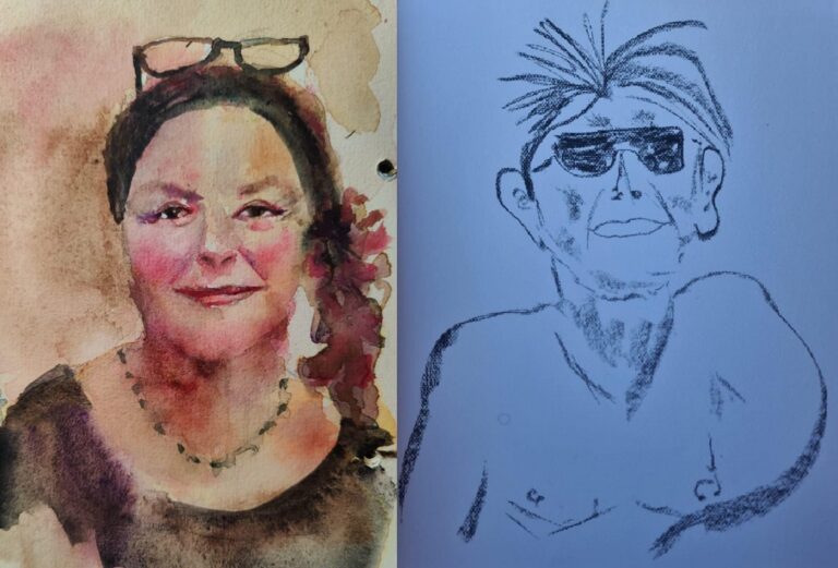 00 – Αntoinette and DJ vithuranos