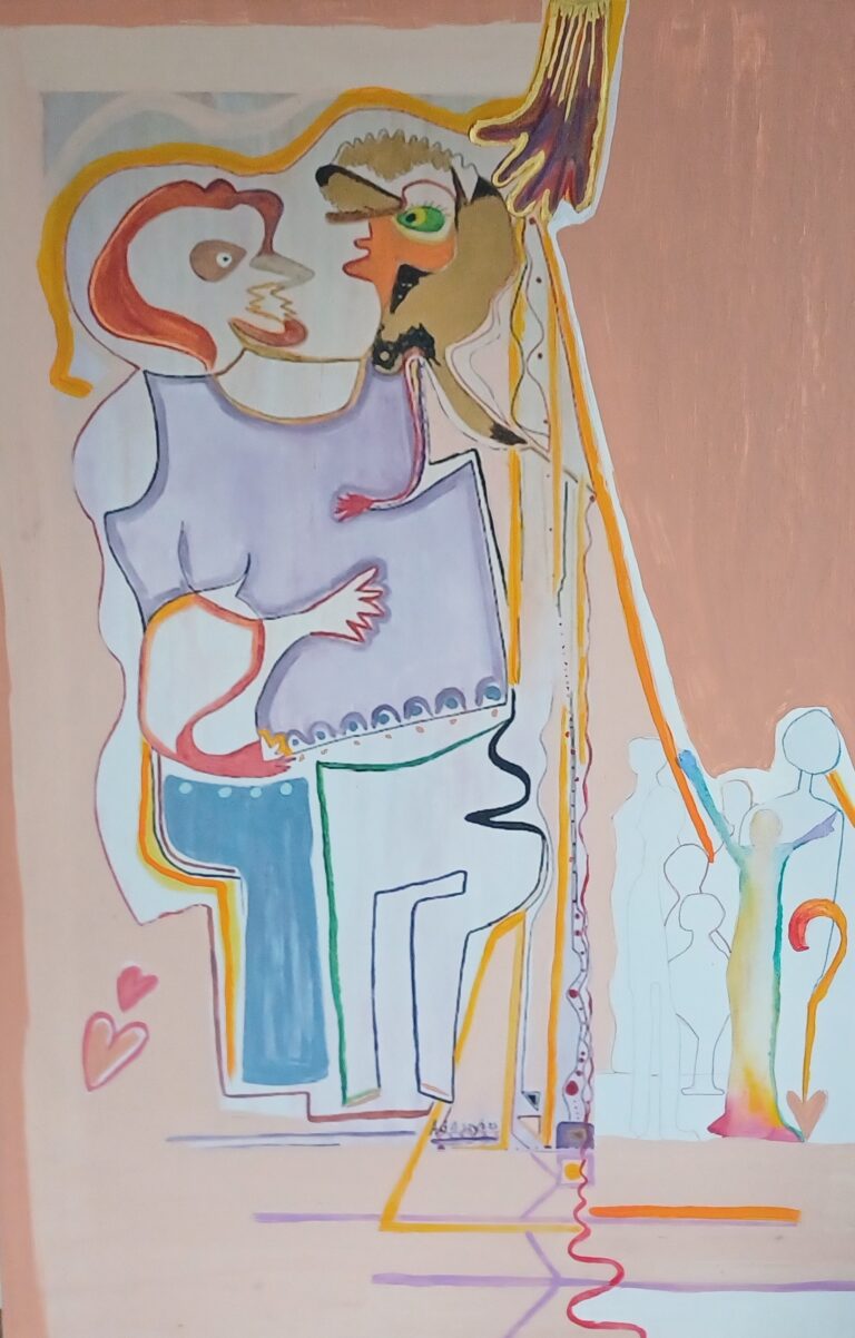 01 – Αntoinette Moeckli La source de vie