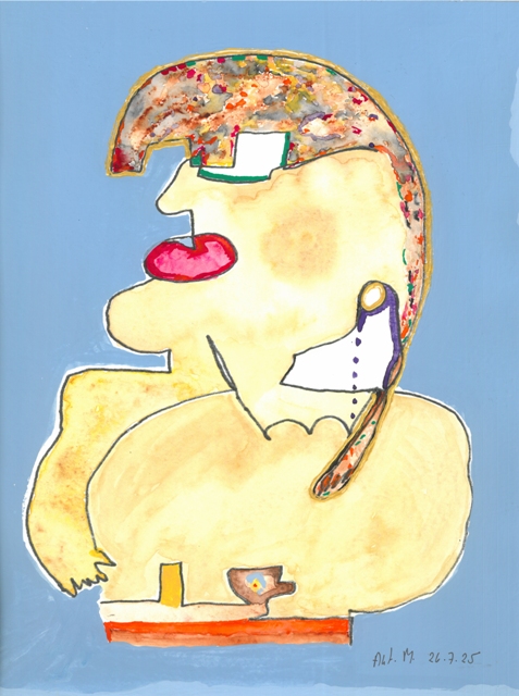 24 – Antoinette Moeckli – Xefteri