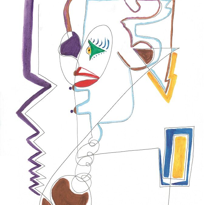 42 – DJ Vithuranos – au marché de Neuchâtel, Suisse