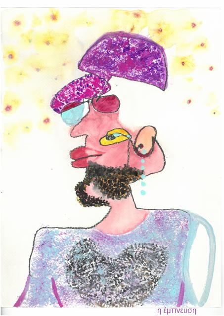 44 –  DJ vithuranos – L’avenue aux écumes et aux galets