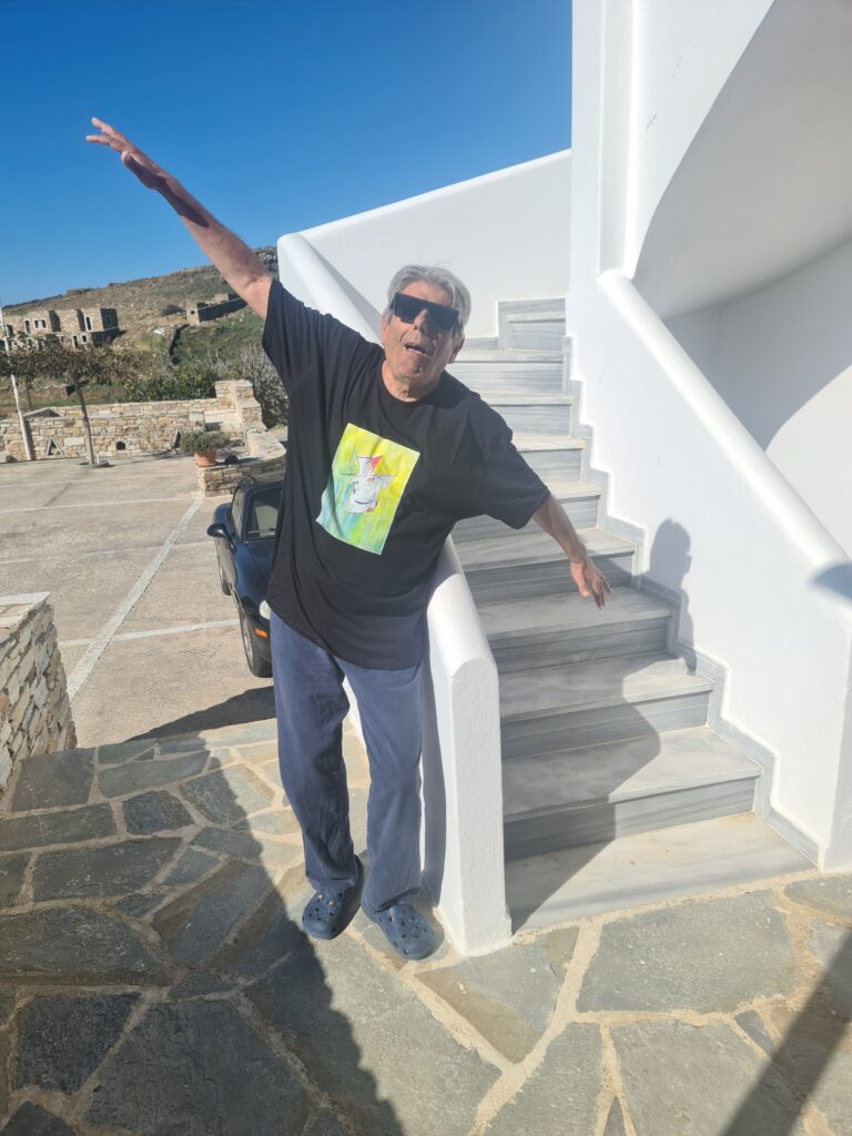 Tee-shirt et débardeur