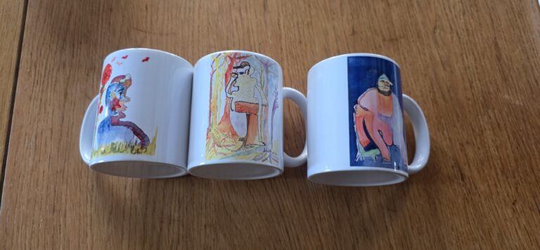 tasses – mugs